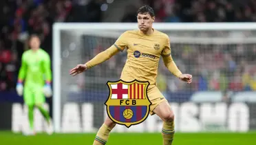 Mientras Barcelona puede venderlo, el nuevo deseo de Andreas Christensen