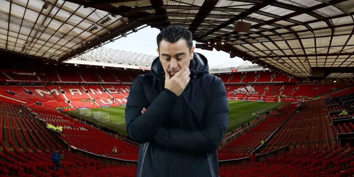 Mientras Xavi define quiénes serán los once que salgan a disputar el tercer encuentro por La Liga, el Manchester United avanza por un jugador clave. 