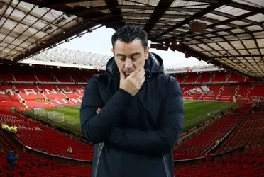 Mientras Xavi define quiénes serán los once que salgan a disputar el tercer encuentro por La Liga, el Manchester United avanza por un jugador clave. 