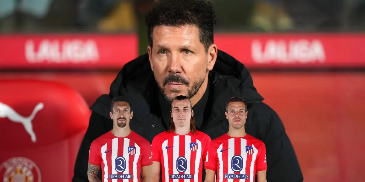 Simeone no puede creerlo, Söyüncü puede irse y el Atlético pierde otro defensor