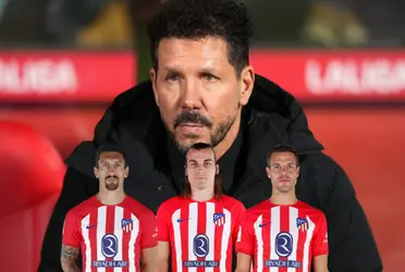 Simeone no puede creerlo, Söyüncü puede irse y el Atlético pierde otro defensor