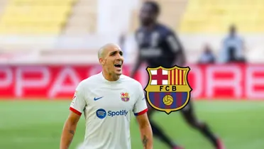 Tras el fracaso de Oriol Romeu, el fichaje low cost que evalúa Barcelona