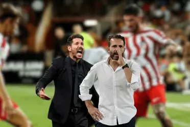 Uno de los partidos mas atractivos de la jornada 5 tendrá lugar en el Estadio de Mestalla.